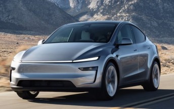 Tesla allegedly developing a cheaper Model Y for China