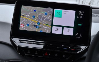 Volkswagen finally promises buttons for the most important functions