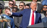 Trump announces easing of car tariffs during Michigan visit