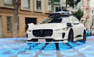 Waymo and Toyota join up to challenge Tesla in self-driving car race
