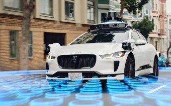Waymo and Toyota join up to challenge Tesla in self-driving car race