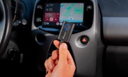 AAWireless unveils TWO+ adapter for both Apple CarPlay and Android Auto