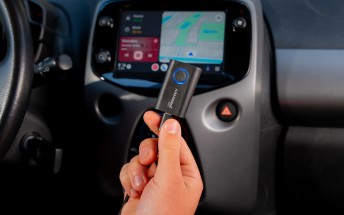 AAWireless unveils TWO+ adapter for both Apple CarPlay and Android Auto