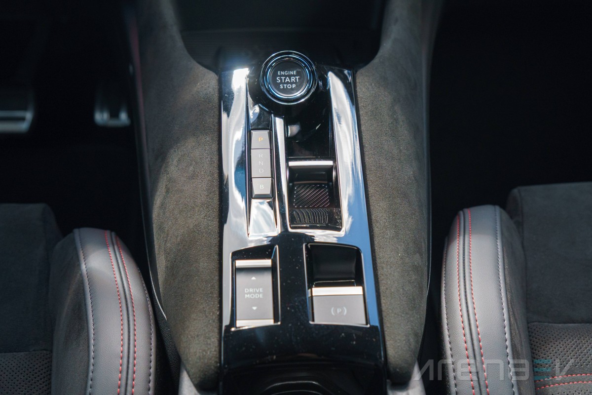Alfa Romeo Junior Elettrica Veloce review