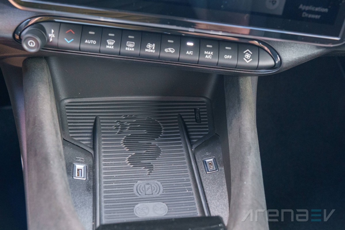 Alfa Romeo Junior Elettrica Veloce review