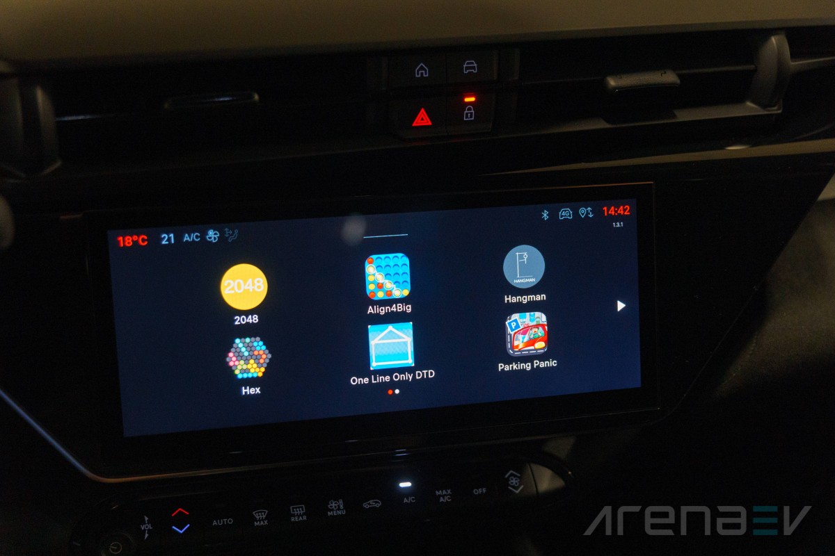 Alfa Romeo Junior Elettrica Veloce review