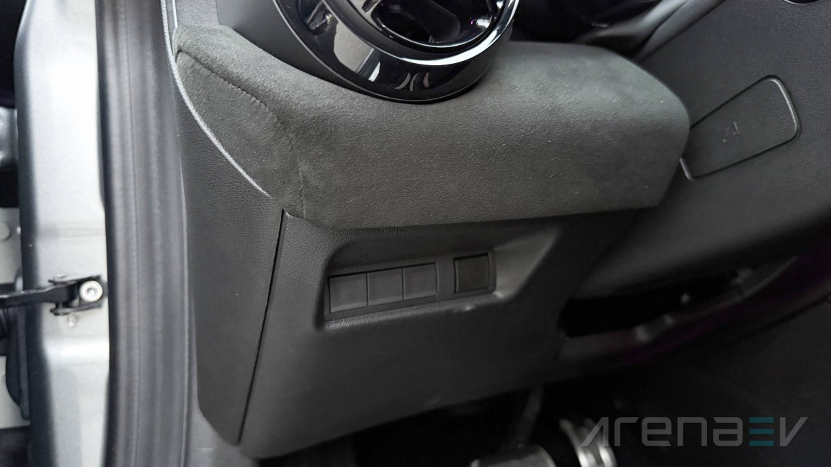 Alfa Romeo Junior Elettrica Veloce review