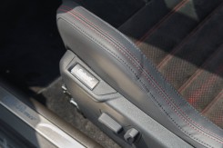 Sabelt delivered amazing seats for the Alfa Junior!