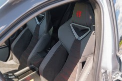 Sabelt delivered amazing seats for the Alfa Junior!