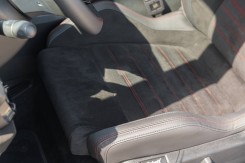 Sabelt delivered amazing seats for the Alfa Junior!