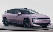 AUDI E5 Sportback specs leaked