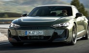 Audi EV deliveries surge in Q1