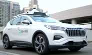 Baidu's European robotaxi ambitions start with Switzerland and Turkey