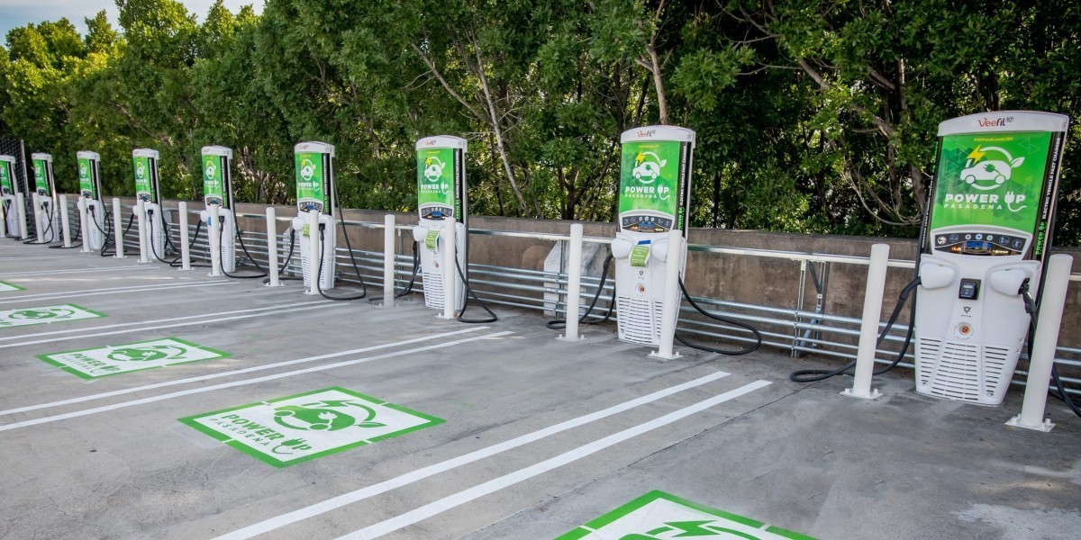 Congress pumps brakes on US electric car momentum with policy overhaul