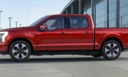 Ford F-150 Lightning pulls ahead of Tesla Cybertruck in Q1