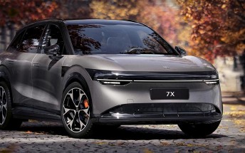 Geely wants to take electric car maker Zeekr private