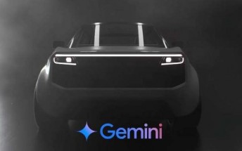 Google's Gemini is coming to Android Auto in a few months