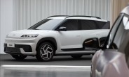 Hyundai reveals Elexio electric SUV, but you won't be able to get one