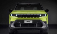 Jeep Compass images leak ahead of unveiling