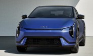 Kia EV4 is getting AWD and GT models