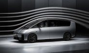 Li Auto refreshes electric SUV lineup with tech boost, keeps prices steady