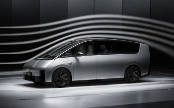 Li Auto refreshes electric SUV lineup with tech boost, keeps prices steady