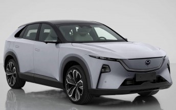 Mazda EZ-60 details revealed