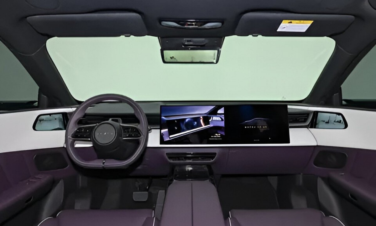 Mazda EZ-60 details revealed