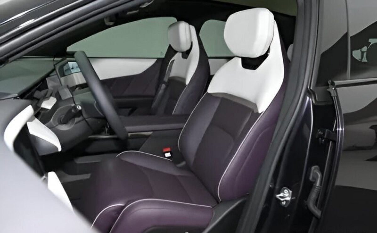 Mazda EZ-60 details revealed