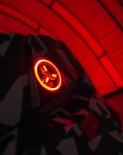 Mercedes-AMG EV sedan teaser images