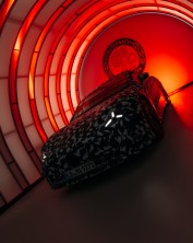 Mercedes-AMG EV sedan teaser images