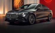 Mercedes-Benz reveals UK pricing and specs of the all-electric CLA