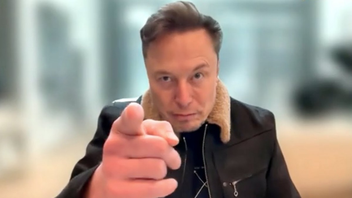 Musk: Only death will do us part from Tesla CEO role