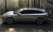 Nio's refreshed ET5 twins arrive with brains, beauty, and optional long legs