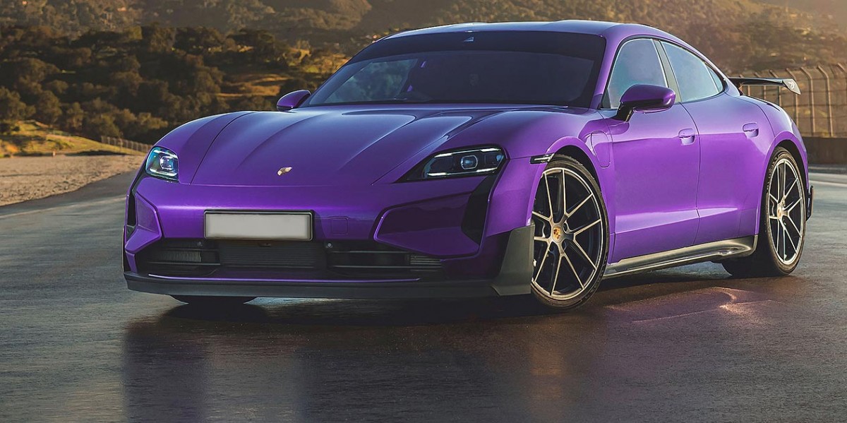 Porsche's electric sports car dreams face trouble - Boxster and Cayman delayed again