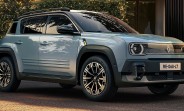 Renault reveals UK prices for the new Renault 4