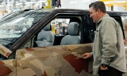 Rivian R2 ventures into real-world testing