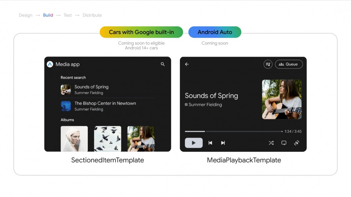 Spotify's upcoming ''Jam'' feature will transform in-car music sharing on Android Auto