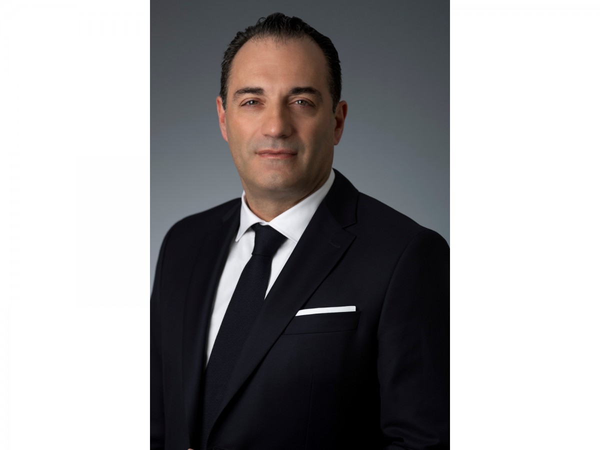 Antonio Filosa