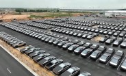 Tesla Cybertruck inventory goes through the roof