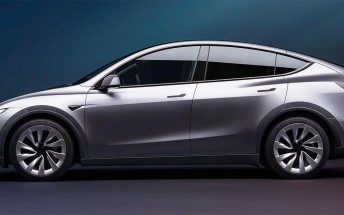 Tesla's European sales continue to skid despite new Model Y arrival