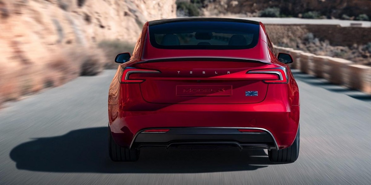 Tesla's European sales continue to skid despite new Model Y arrival