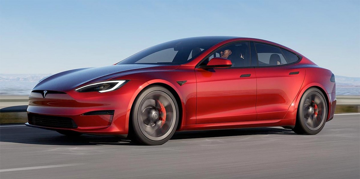Tesla's European sales continue to skid despite new Model Y arrival