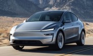 Tesla offers paid Acceleration Boost for the new Model Y