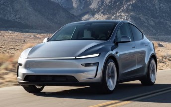 Tesla offers paid Acceleration Boost for the new Model Y