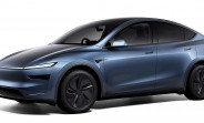 Tesla unveils more affordable RWD Model Y in the US