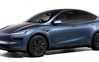 Tesla unveils more affordable RWD Model Y in the US