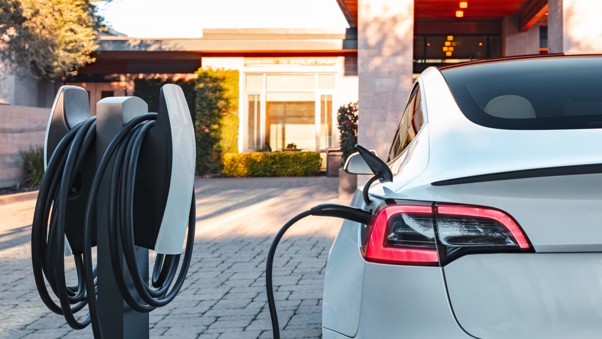 The great European EV charging divide