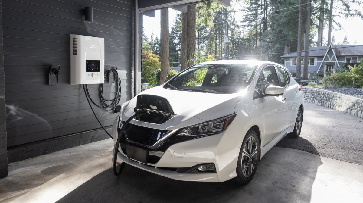 The great European EV charging divide