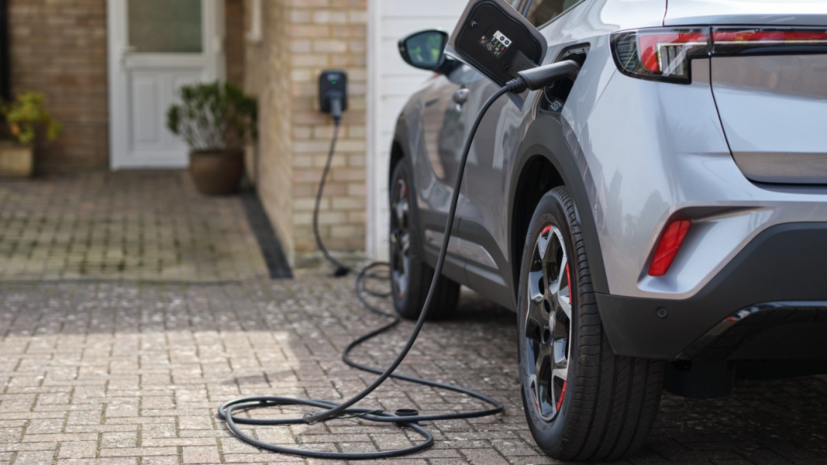 The great European EV charging divide